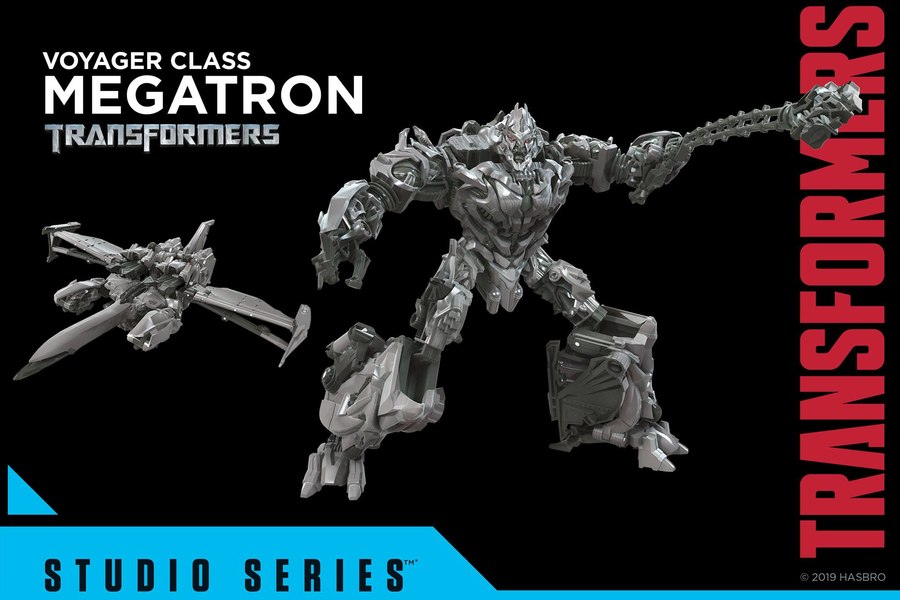 Official War For Cybertron And Studio Series Reveals Images From 2019 Fan Expo Canada  (6 of 6)